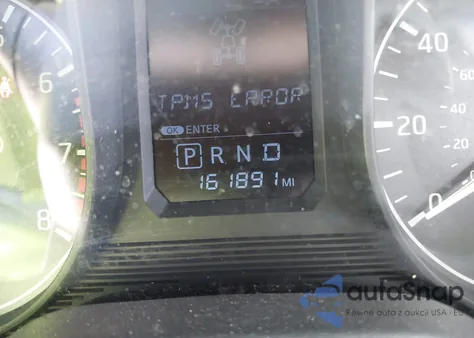 2018 Nissan Titan S из США, поврежденный, VIN 1N6AA1EJ3JN551520